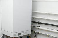 free Thurston End condensing boiler quotes