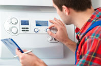 free Thurston End gas safe engineer quotes