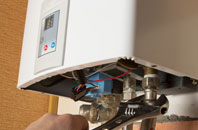 free Thurston End boiler install quotes