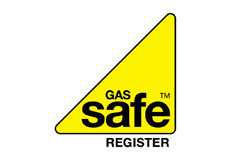 gas safe companies Thurston End